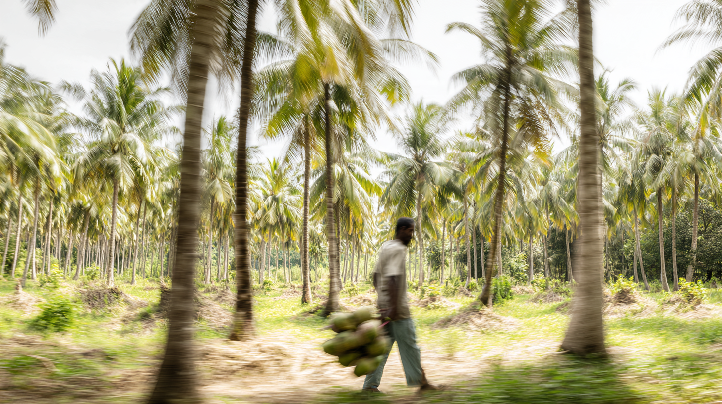 Tetra Coconut Milk: Variants, Formats, Certifications and Supply Options from Natural Foods CBL