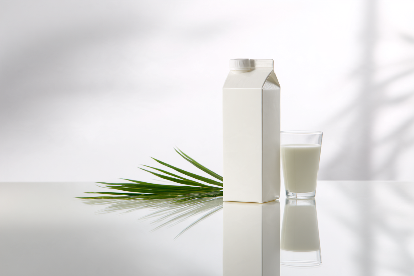 Canned Coconut Milk/Cream