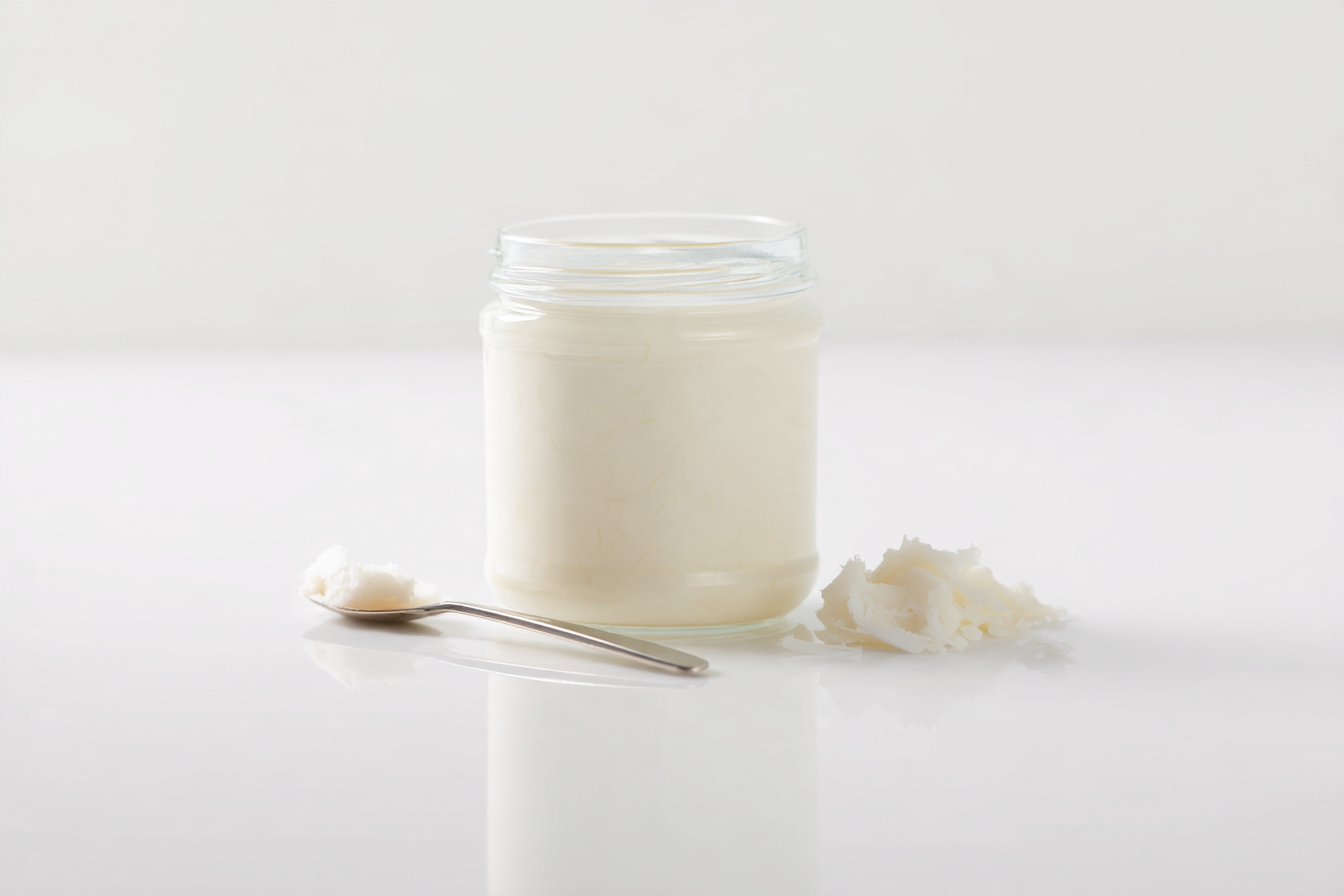 Desiccated Coconut