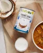 Canned Coconut Milk/Cream